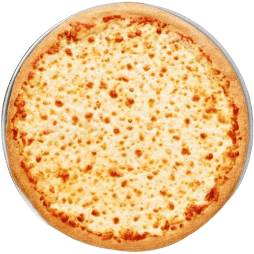 Small Queen Margreta Pizza